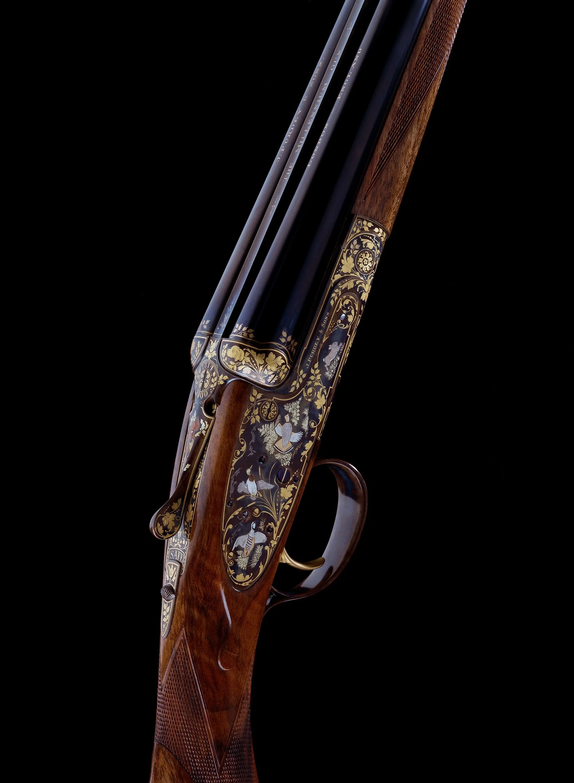 James Purdy & Sons No.30,000