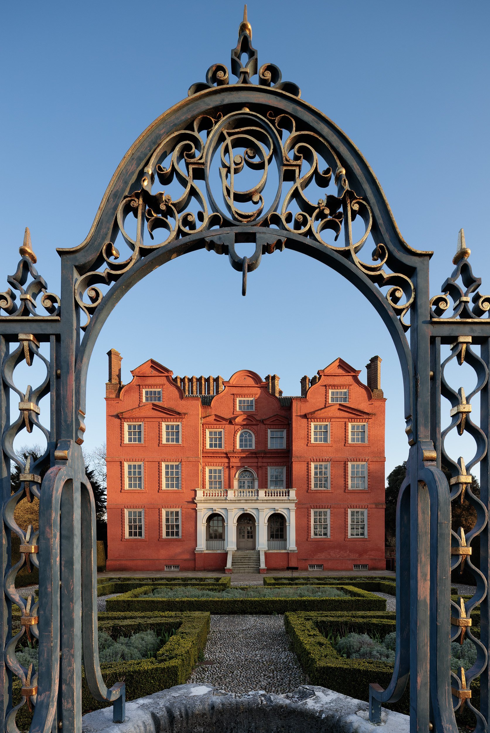 Kew Palace, 1631