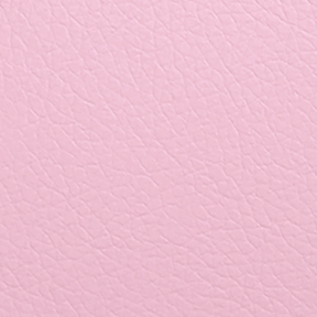 Classic Pink Leatherette