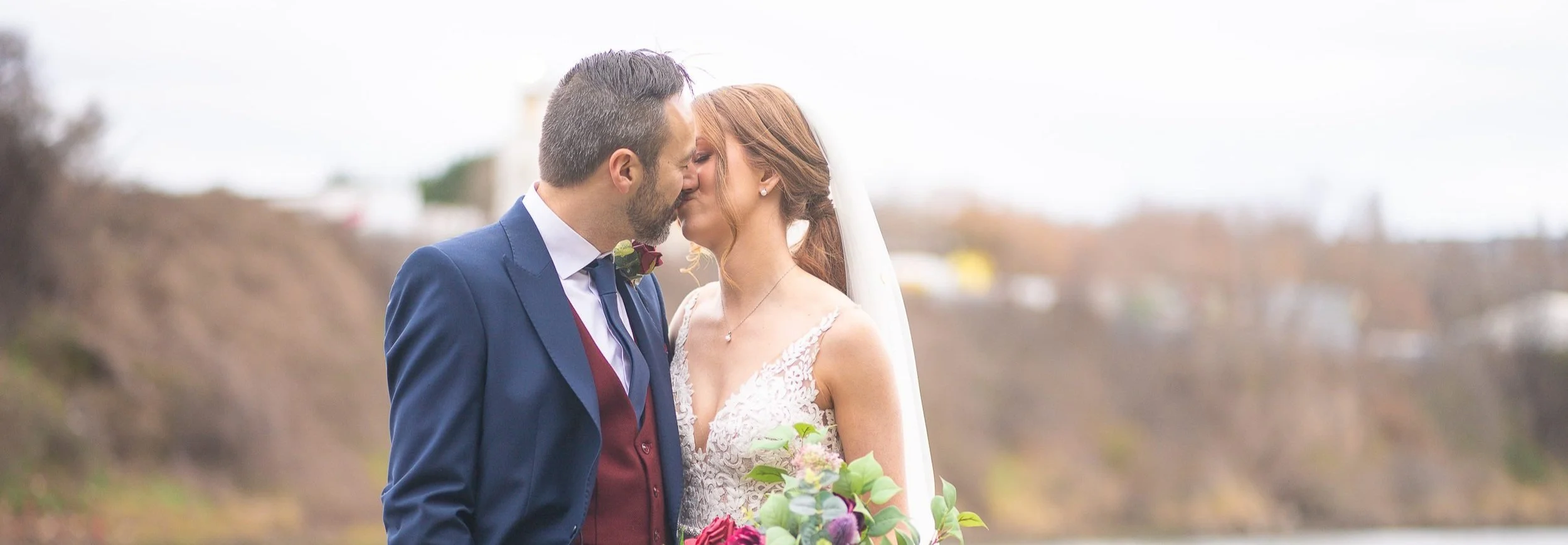 Katie &amp; James | Websters Ropery