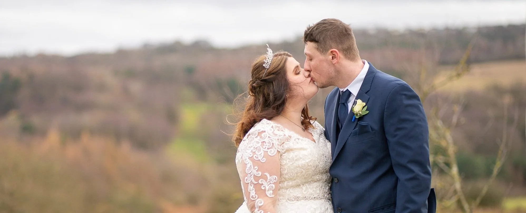 Tony Paul &amp; Jessica | Black Horse Beamish