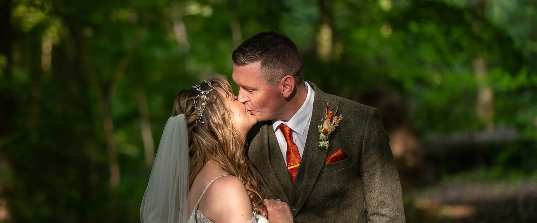 Lauren &amp; Gary | South Causey Farmhouse
