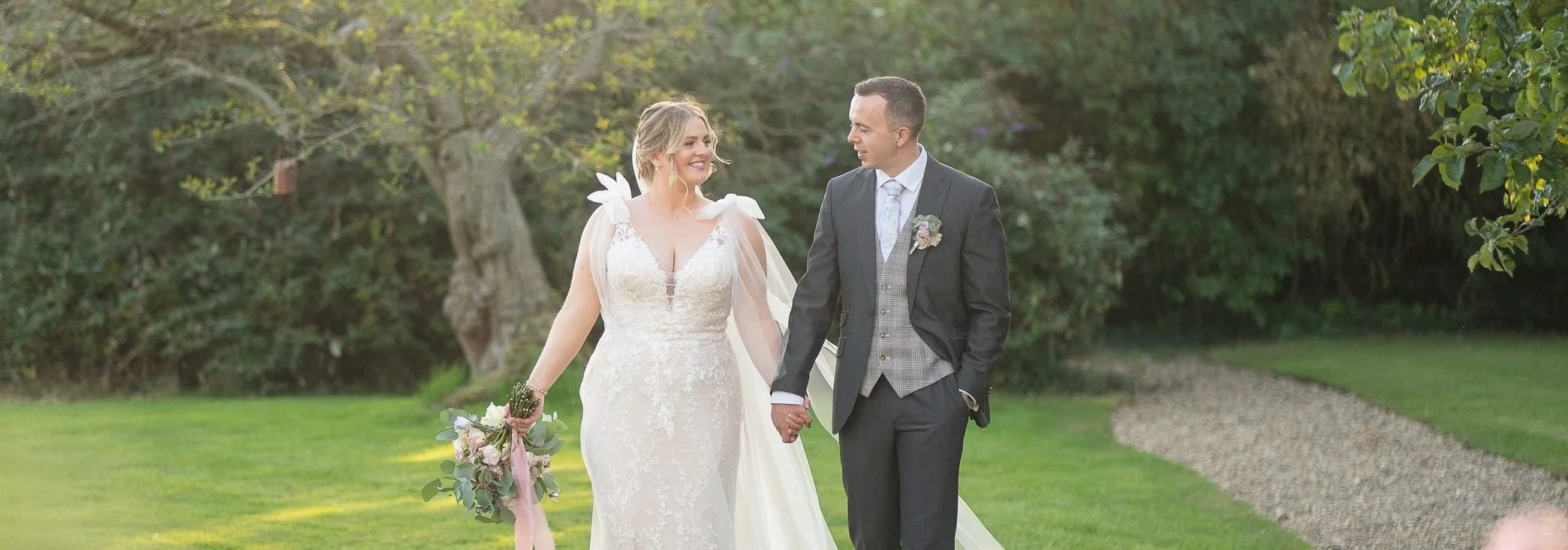 Rowen &amp; Liam | Hornington Manor