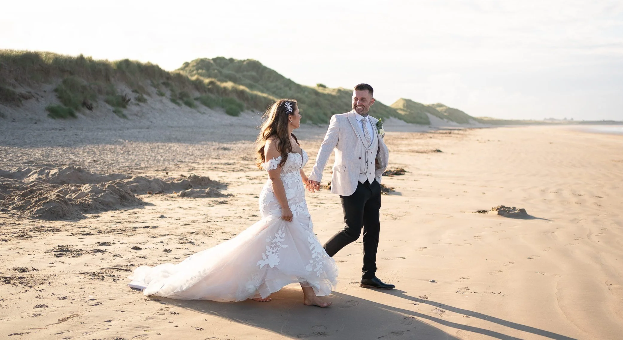 Lauren &amp; Michael | Newton Hall