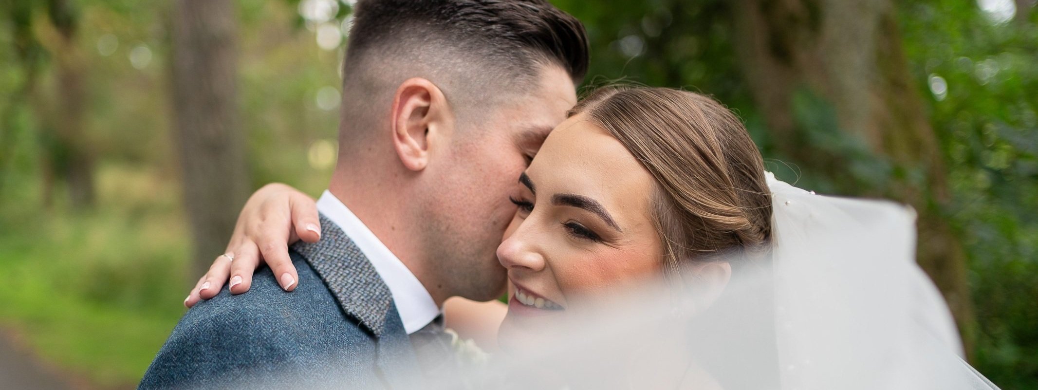 Katie &amp; Martin | Woodhill Hall