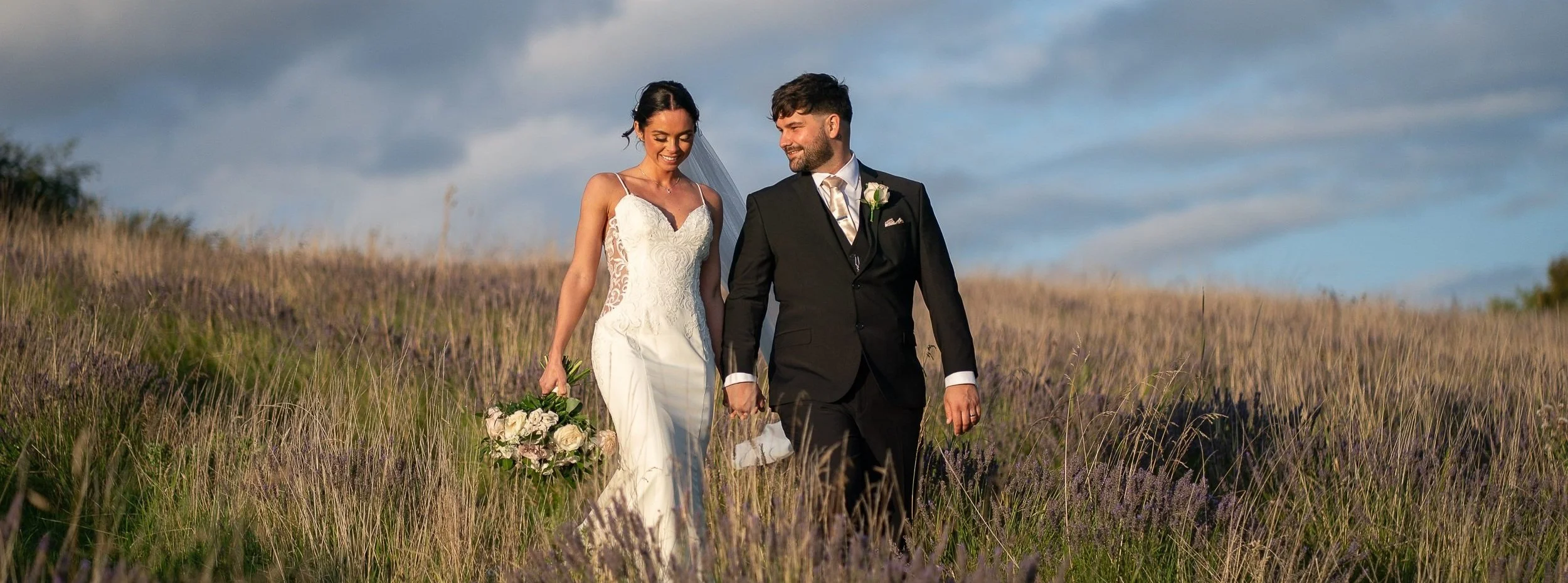 Cassie &amp; Will | Black Horse Beamish