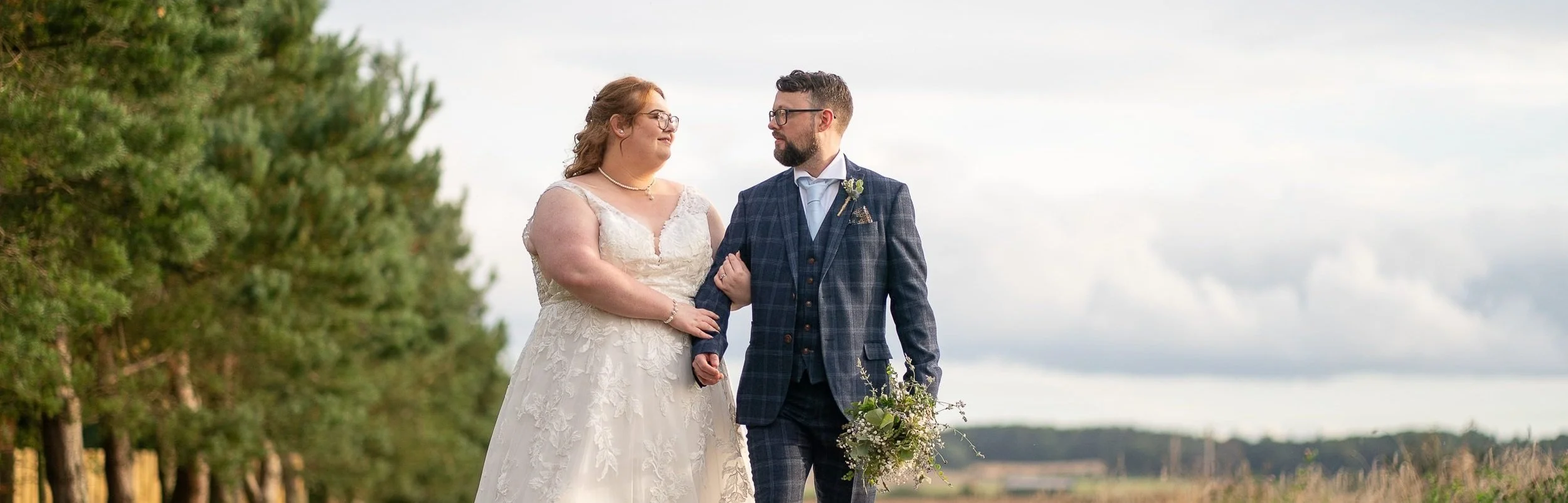 Jade &amp; Stuart | Vallum Farm
