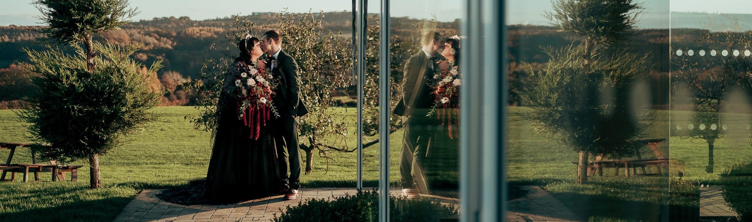 Jordan &amp; Devon | Black Horse Beamish
