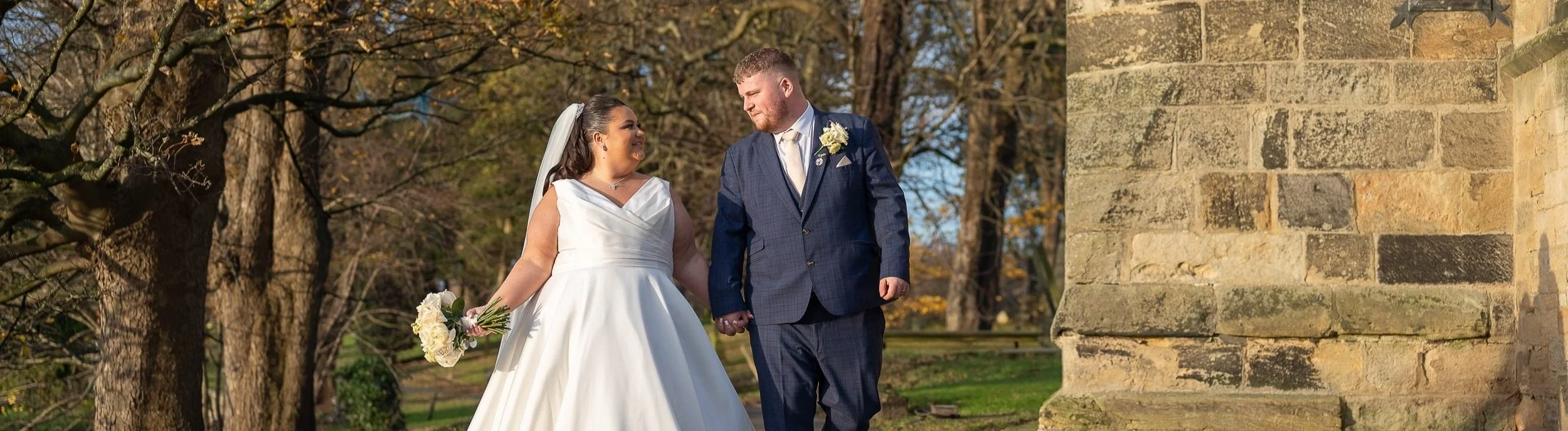 Sophie &amp; Matt | St Andrews South Church