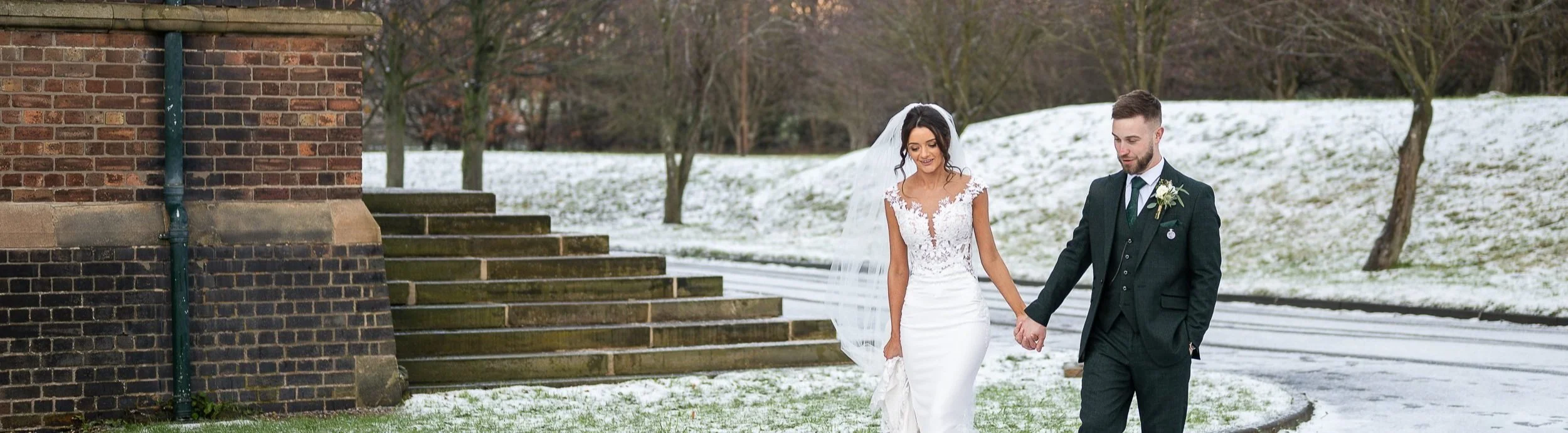 Shaunie-Jade &amp; joe | Dalton Pump House