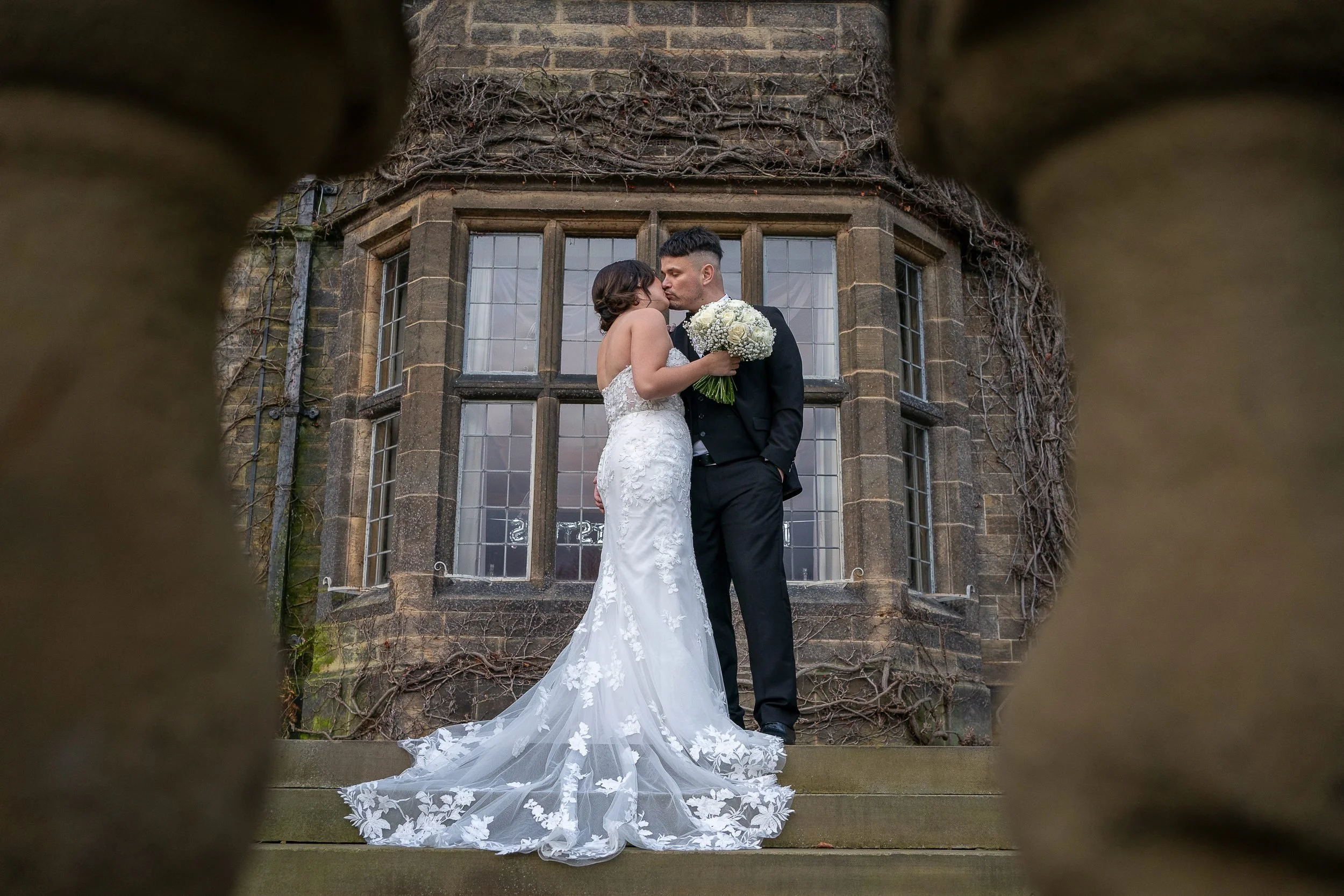 Chelsea &amp; Dane | Gisborough Hall