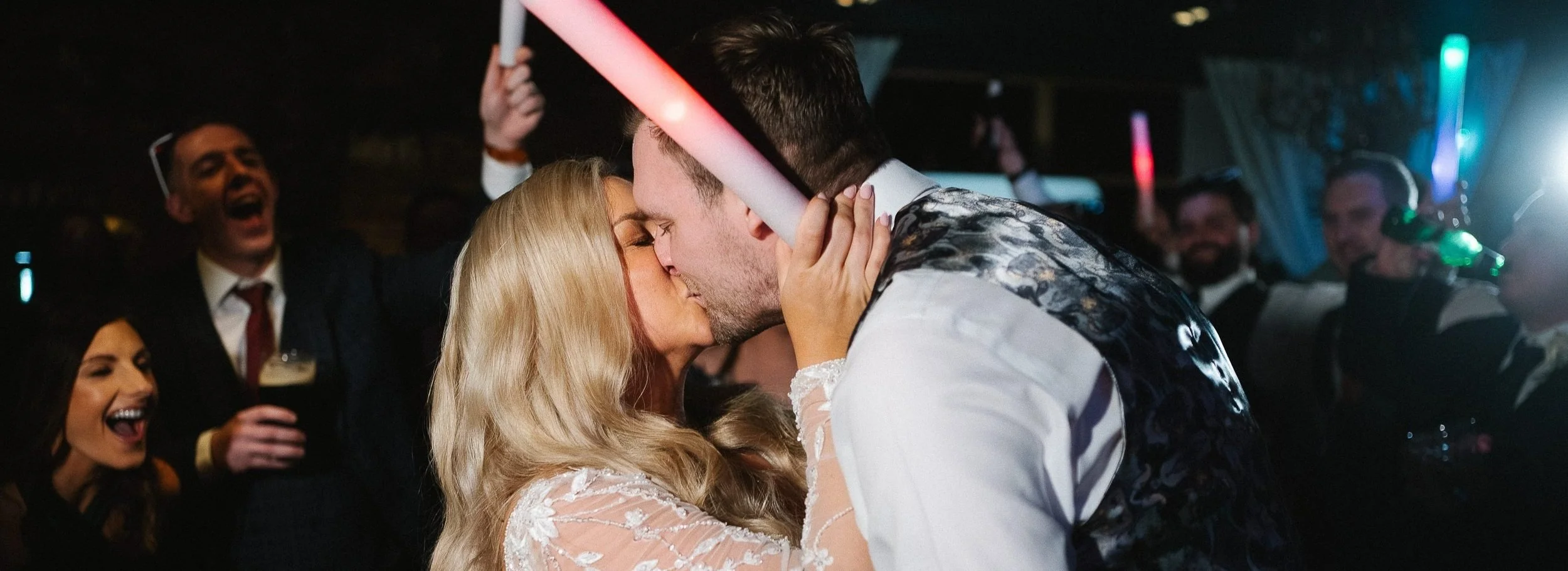 Zoe &amp; Dan | Newton Hall