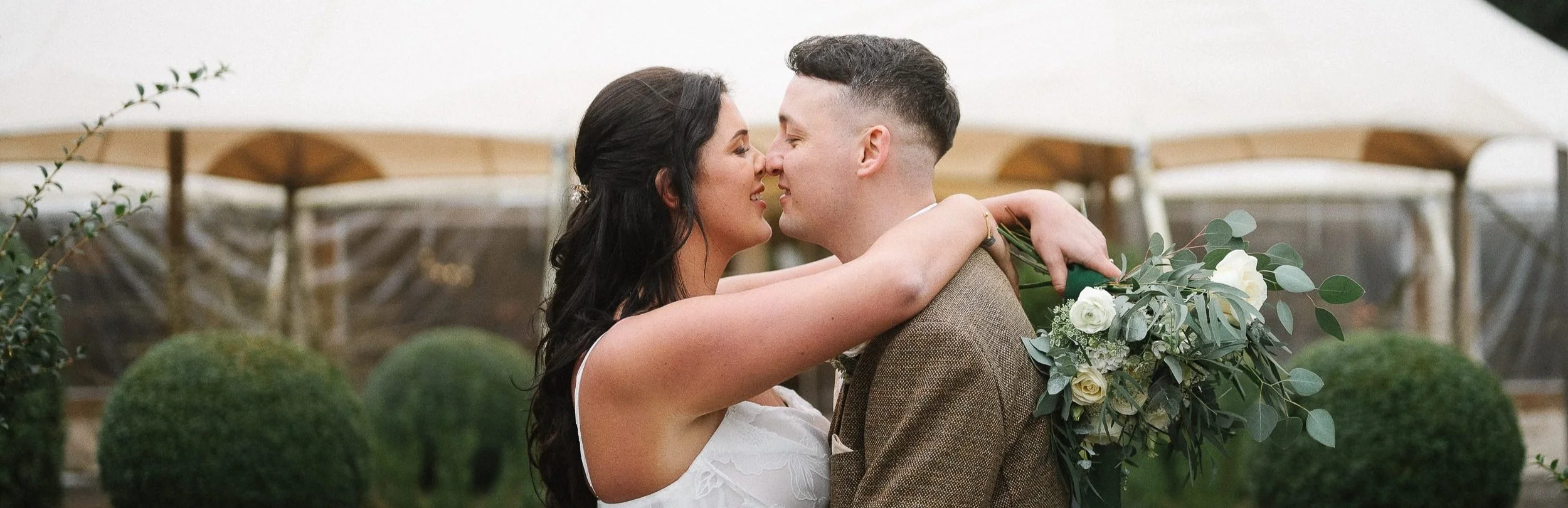 Charley &amp; Ben | Middleton Lodge