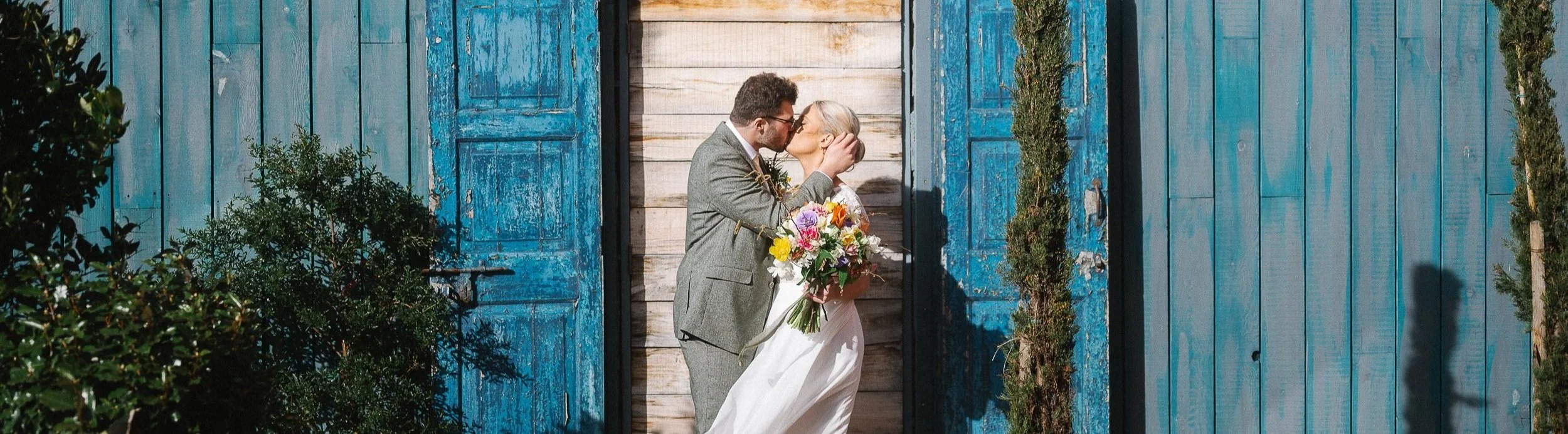 Molly &amp; Danny | Runa Farm