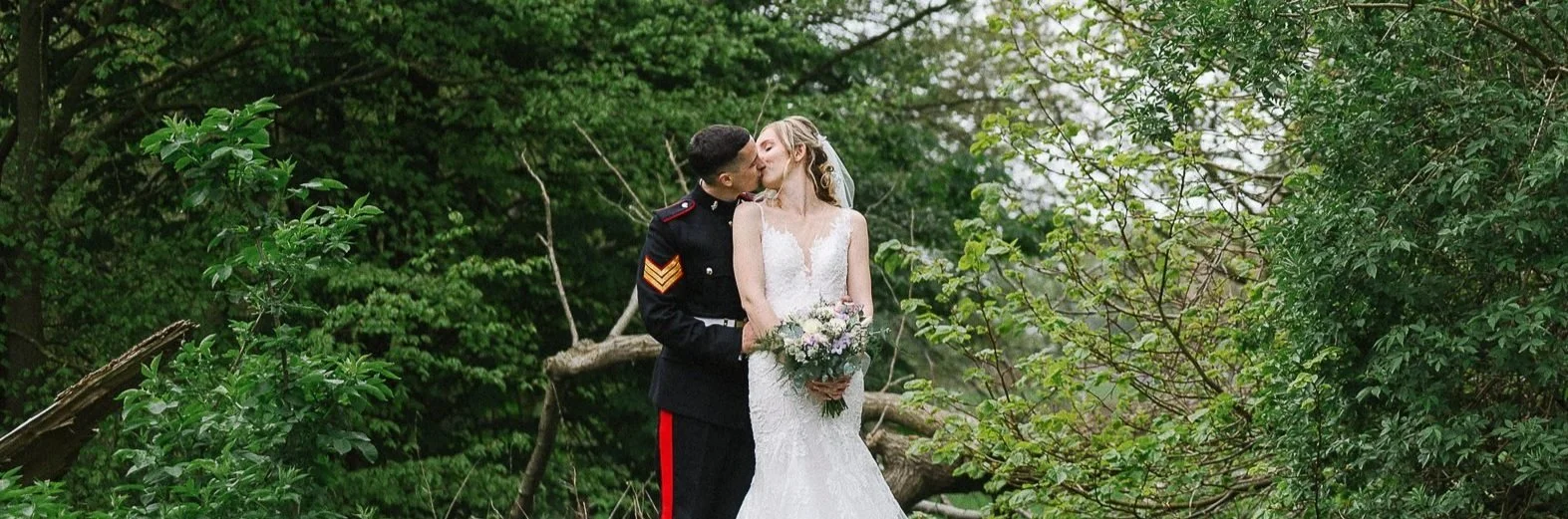 Lily &amp; Sam | Blackwell Grange