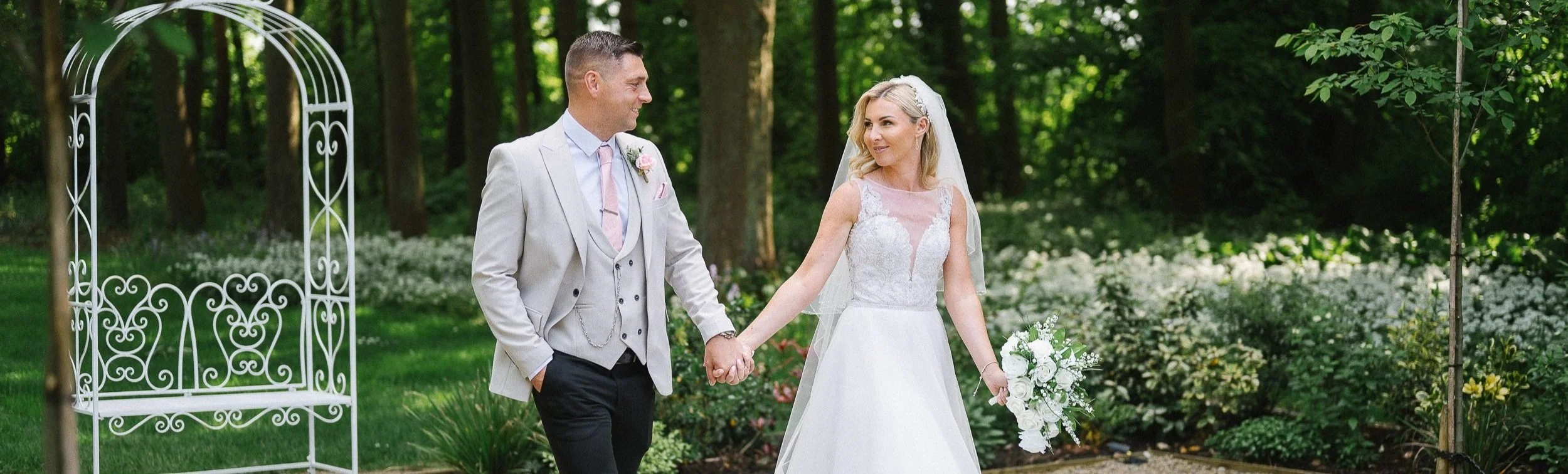 Carly &amp; Tony | Shotton Grange