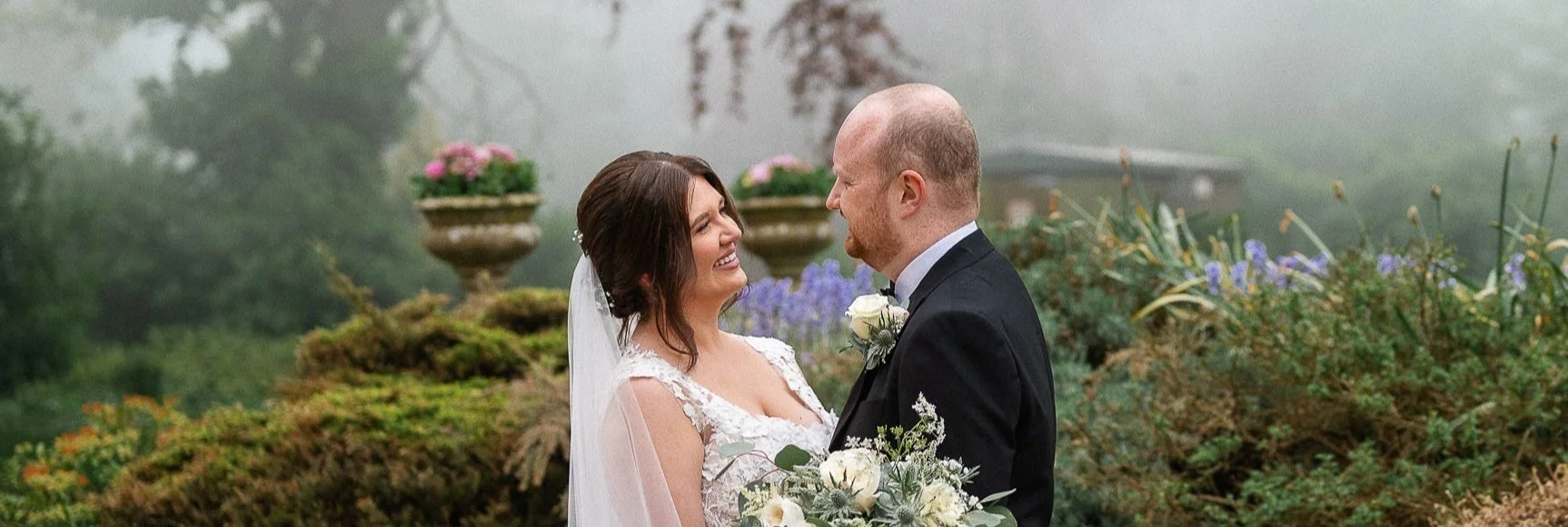 Molly &amp; Matt | Marshall Meadows