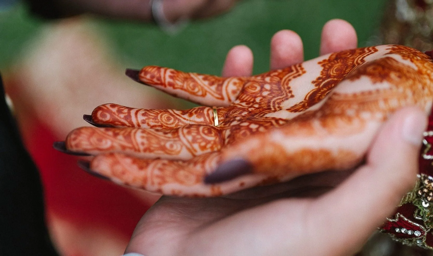 Maryam &amp; Azhar | Leonardo Hotel 