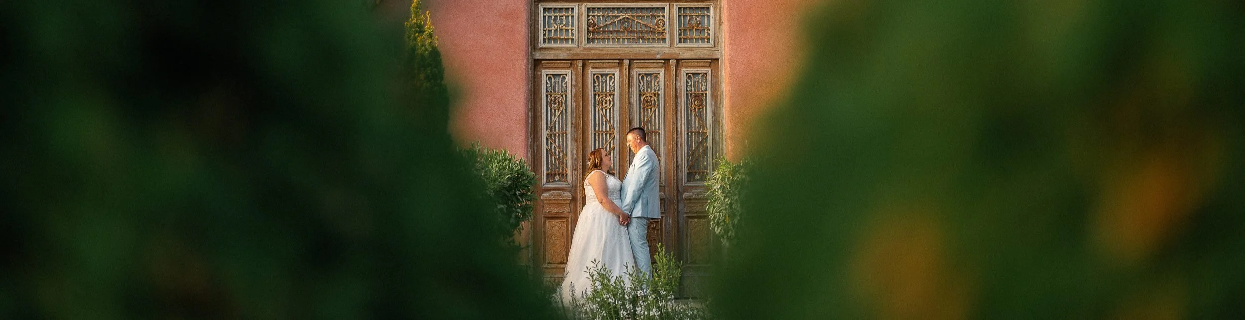 Annemarie &amp; Michael | Le Petit Chateau
