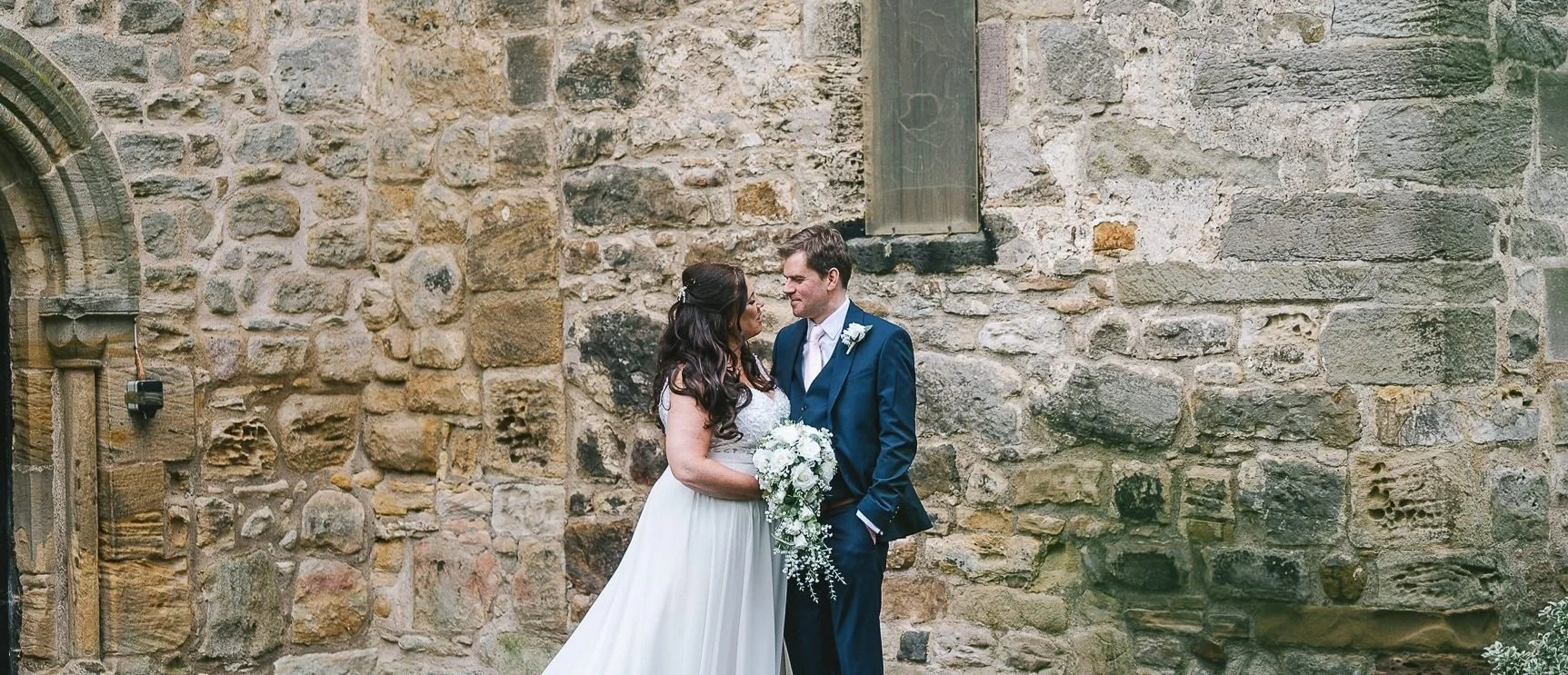 Lindsey & Dean | Darlington Registry Office