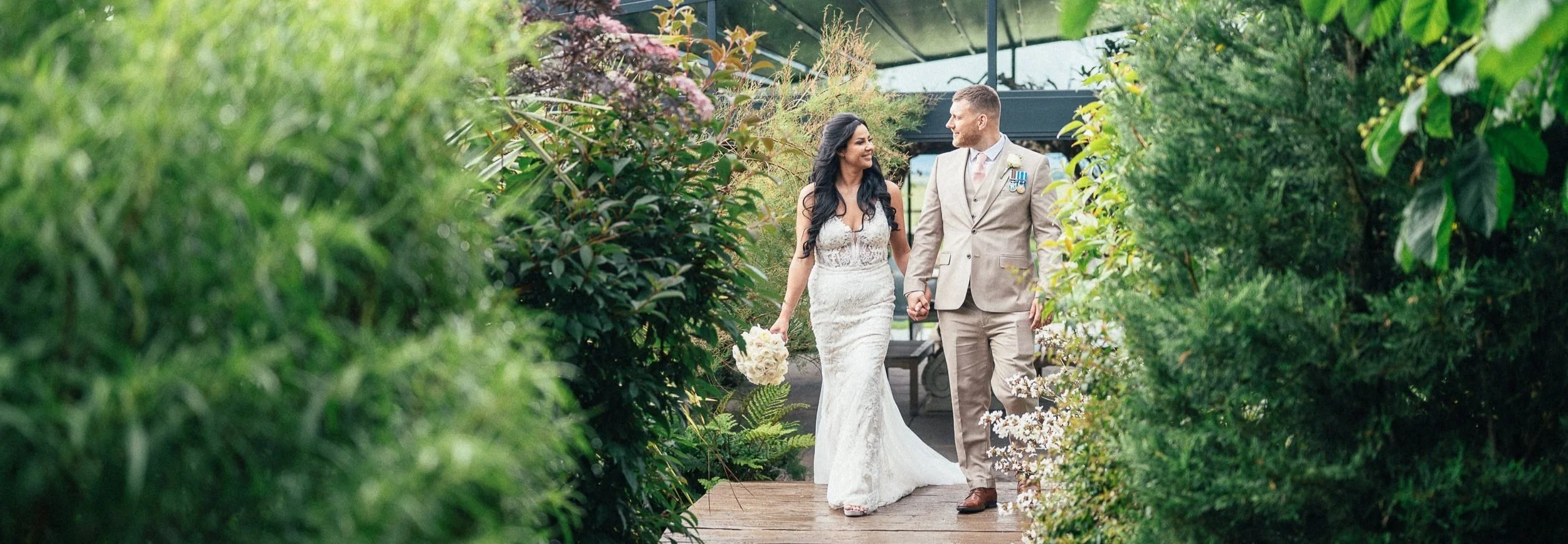 Chloe &amp; Matty | Newton Hall