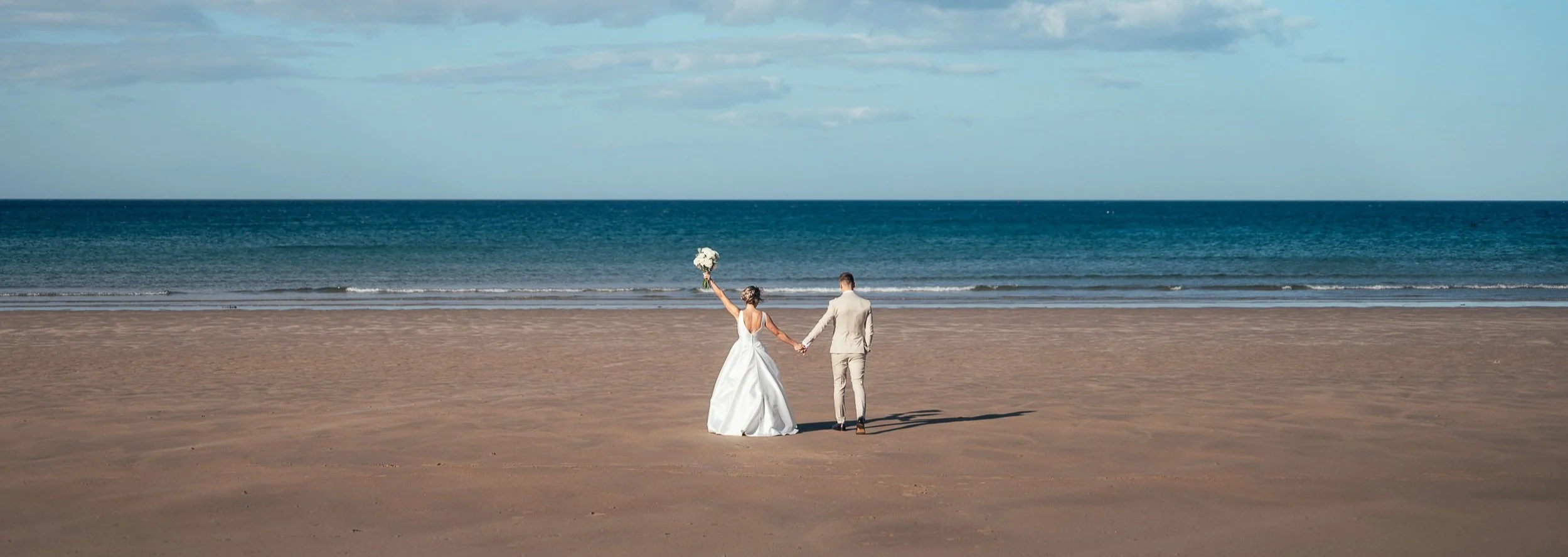 Beth &amp; Ryan | Newton Hall