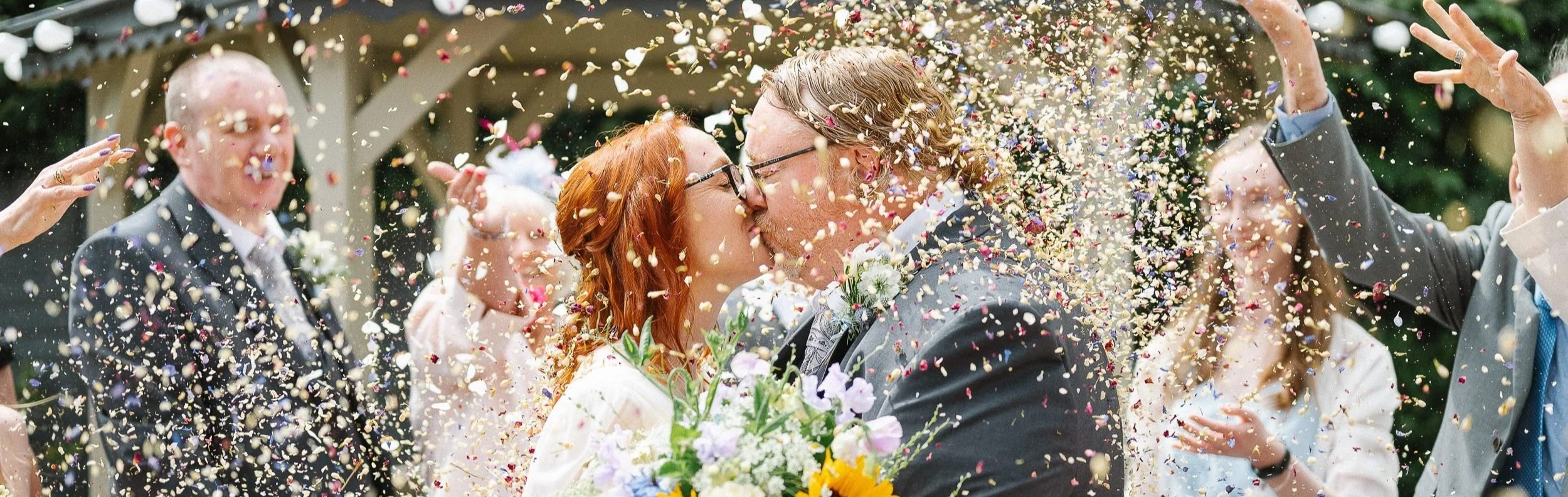 Georgina &amp; Michael | Parlour at Blagdon