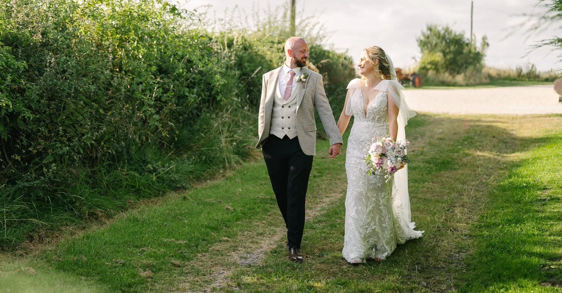 Rachel &amp; Adam | Northside Farm