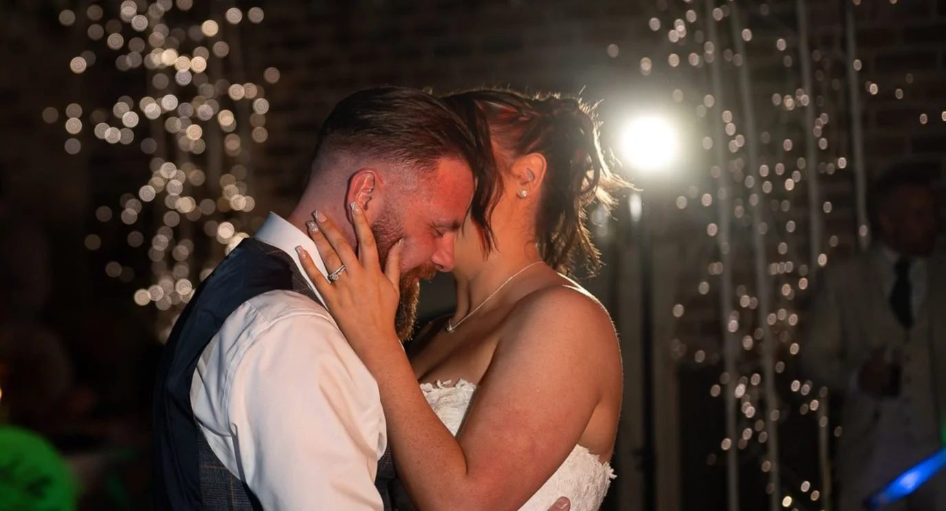 LeighAnn &amp; James | Bowburn Hall