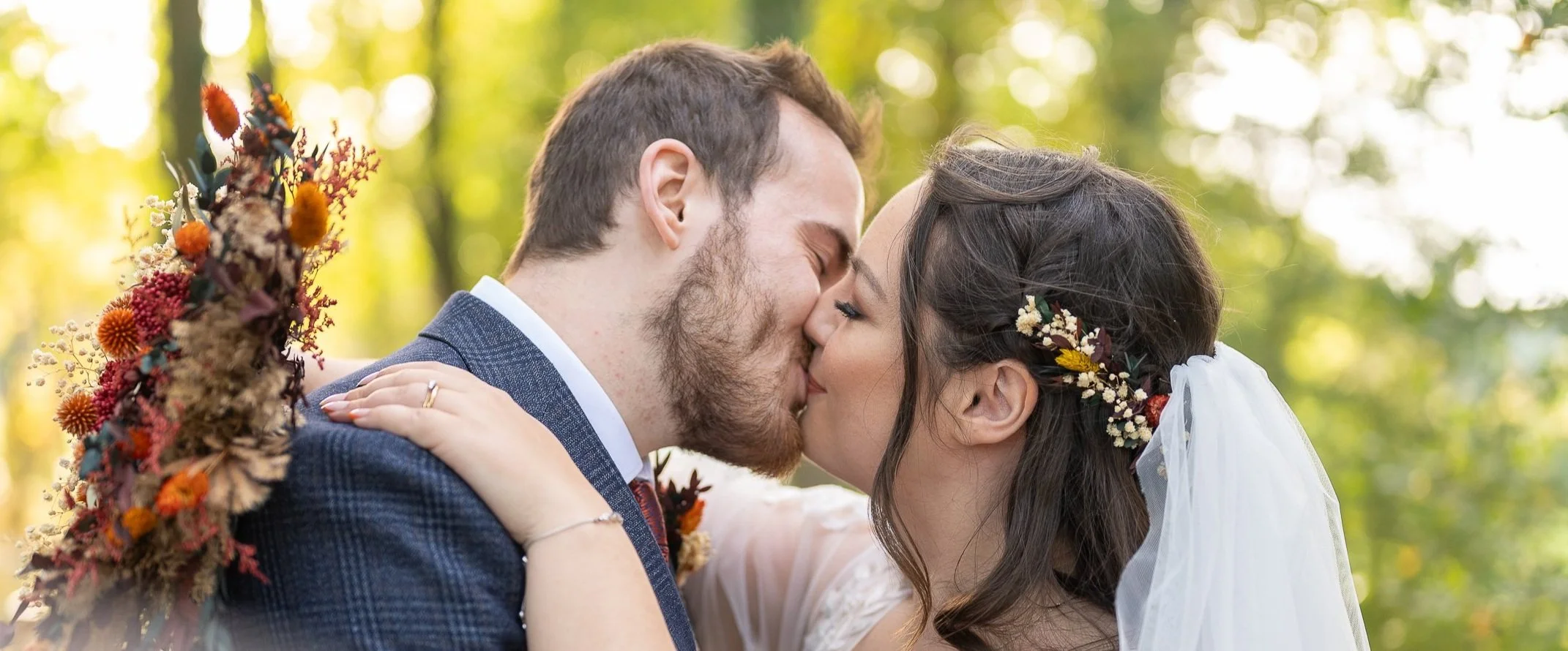 Lily &amp; Connor | Ramside Treehouses