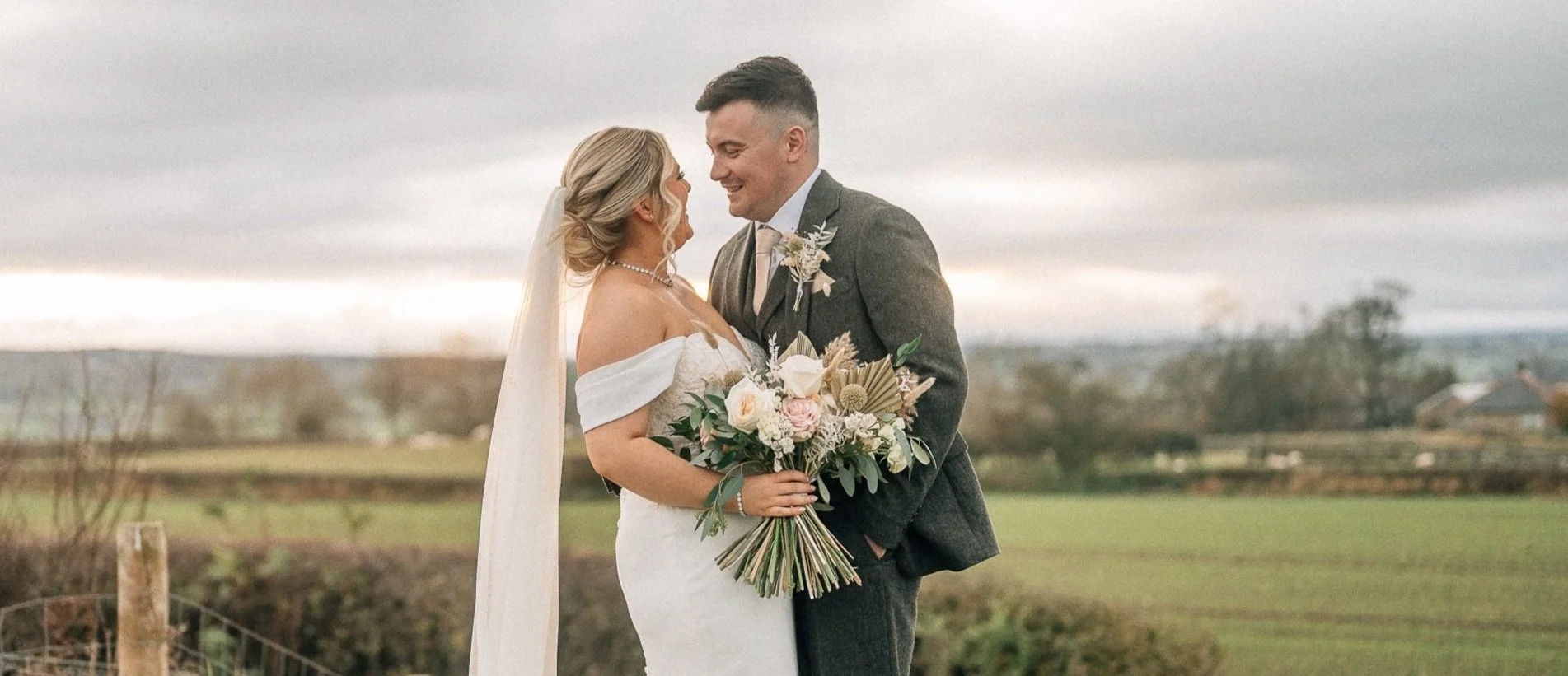 Beth &amp; Declan | Runa Farm
