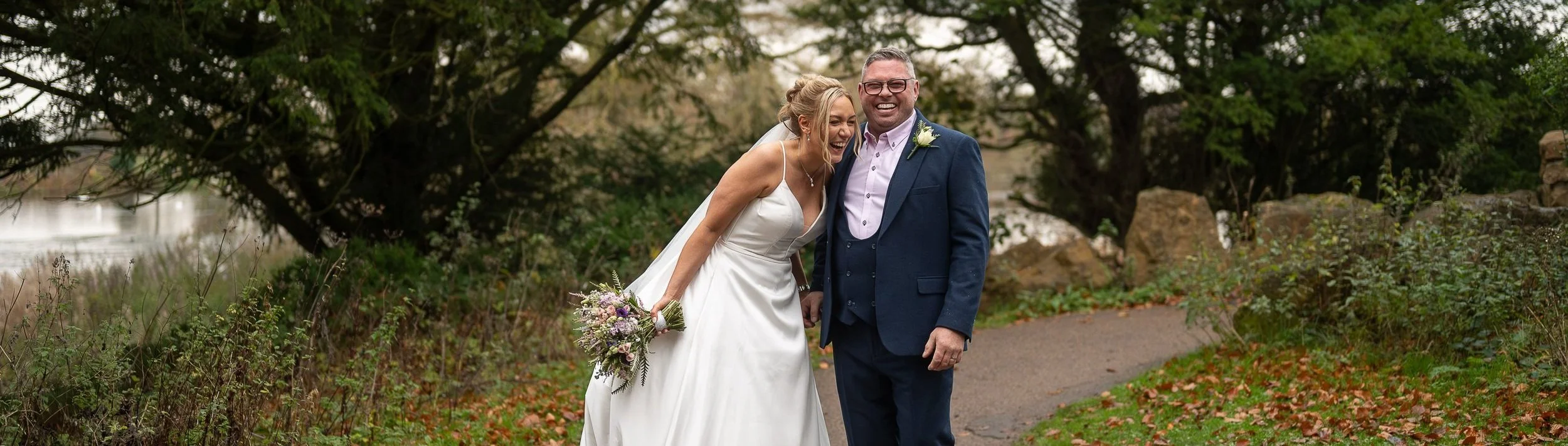 Kelly &amp; Mark | Hardwick Hall