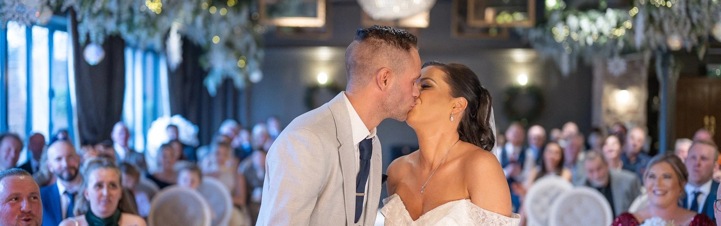 Emma &amp; Josh | Bowburn Hall