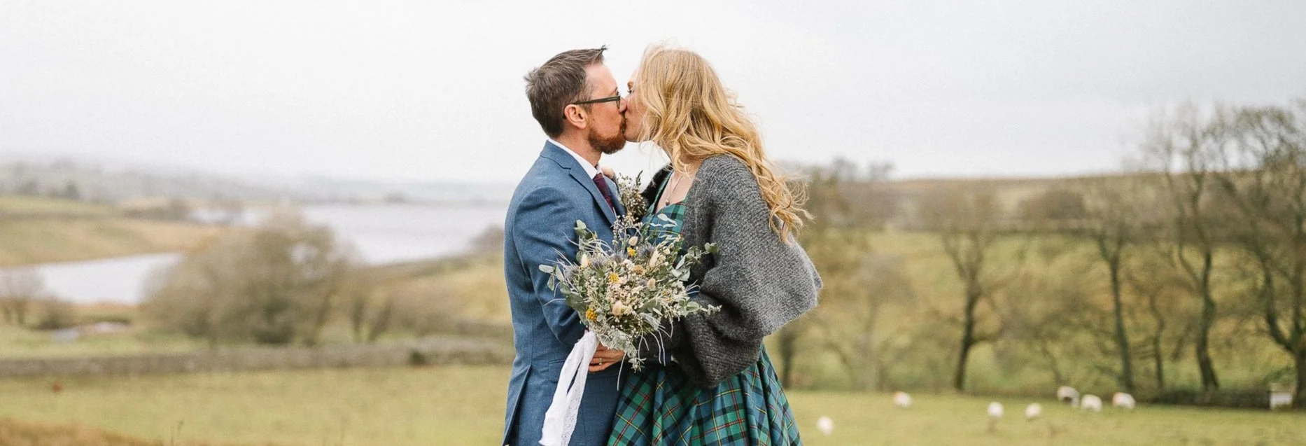 Anna &amp; Mark | Blackton Grange Estate