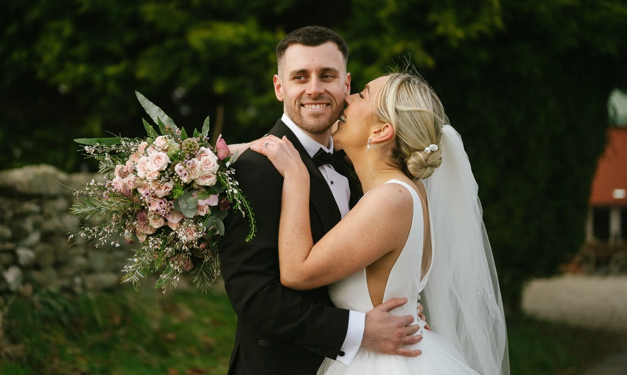 Emma &amp; Karl | Runa Farm
