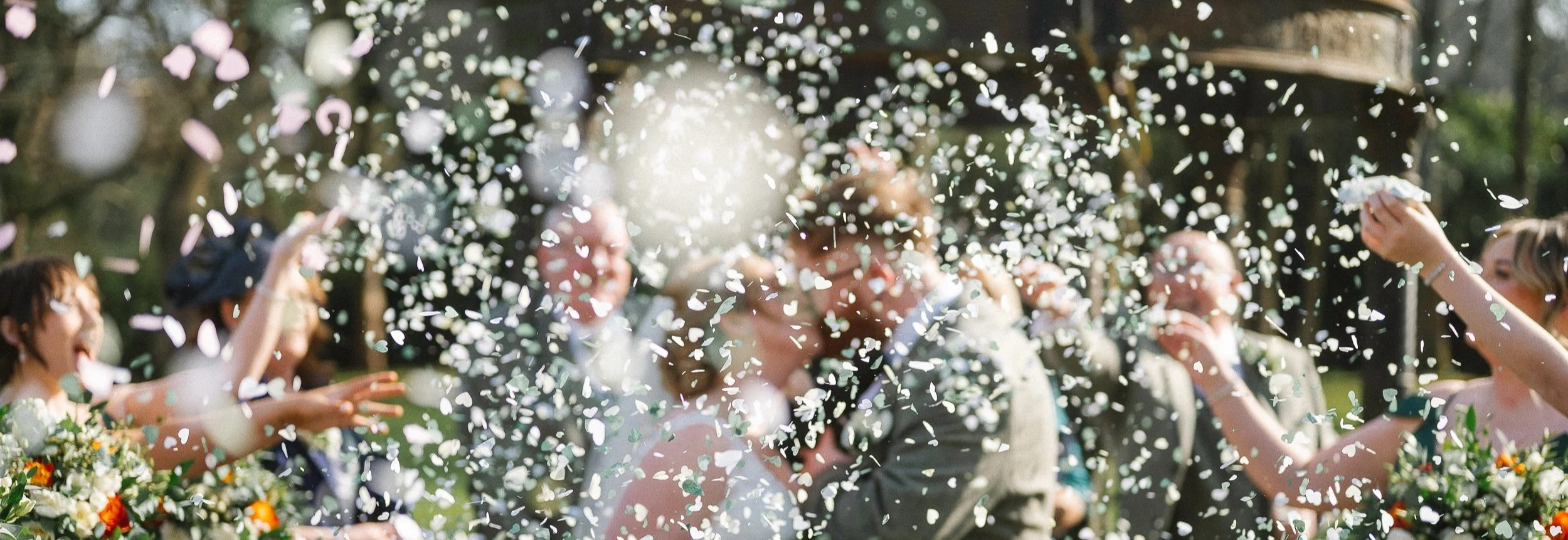 Kim &amp; Ryan | Beamish Hall Hotel