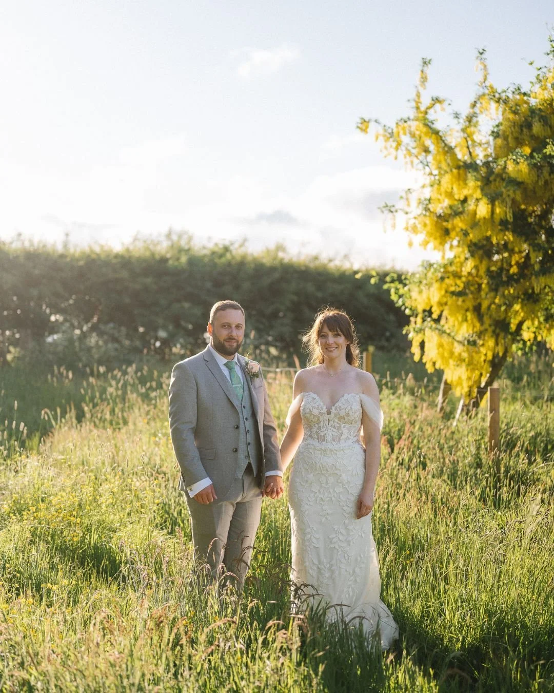 Helen &amp; Brandon married at Runa Farm near Barnard Castle.

Getting married? Get in touch!

#durhamweddingphotographer
#newcastleweddingphotographer
#runafarm
#northeastweddingphotographer
#weddingphotography
#darlingtonweddingphotographer
#2025we