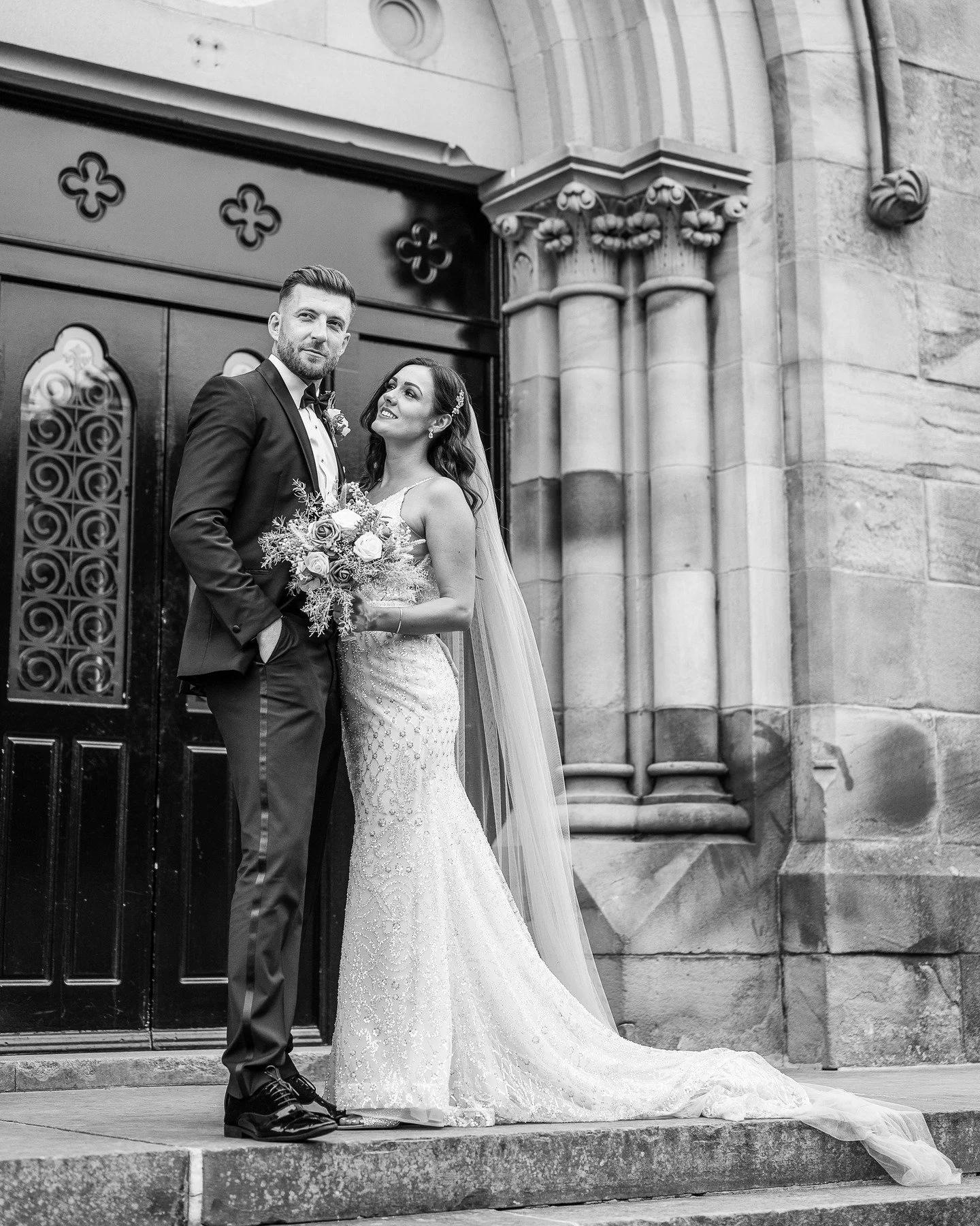 Bethany &amp; Darren at the amazing @daltonoldpumphouse near Seaham.

Getting married? Get in touch!

#durhamweddingphotographer
#newcastleweddingphotographer
#daltonpumphouse 
#northeastweddingphotographer
#weddingphotography
#darlingtonweddingphoto