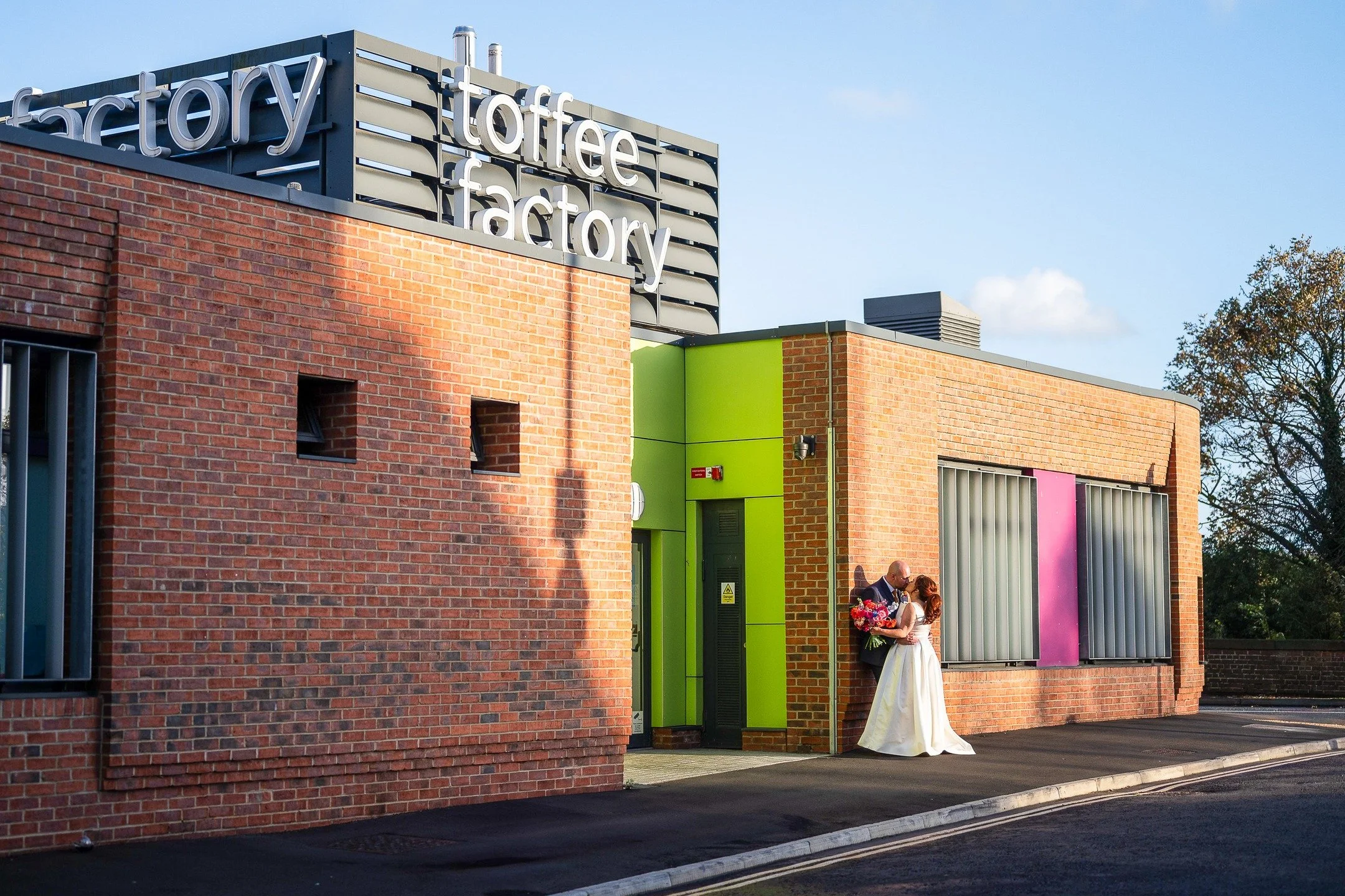 Rosie &amp; Mark near @hotelduvin in Newcastle.

Getting married? Get in touch!

#durhamweddingphotographer
#newcastleweddingphotographer
#northeastweddingphotographer
#weddingphotography
#darlingtonweddingphotographer
#2025wedding
#2026wedding