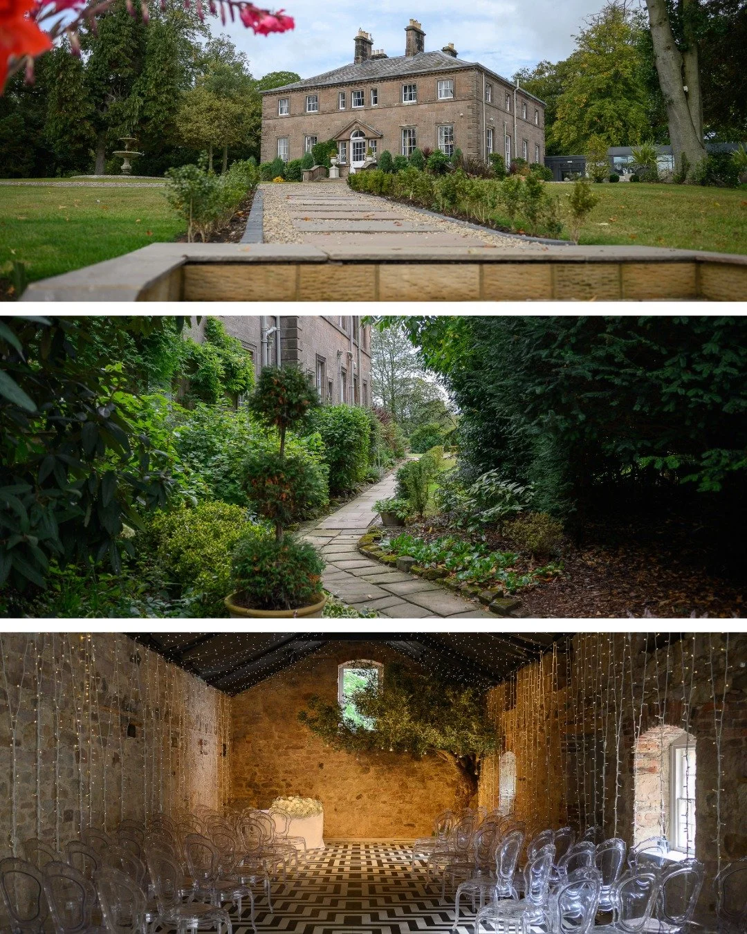 Amy &amp; Max married at the always stunning @thecharltonhall.

Was amazing to work alongside:

@thecharltonhall 
@giorgialucymakeup 
@dmc_hair_ 
@abigailgracevideography 
@stevenmaddisondj
@wildintyne 
@pashbys.picnics.puddings 

Getting married? Ge