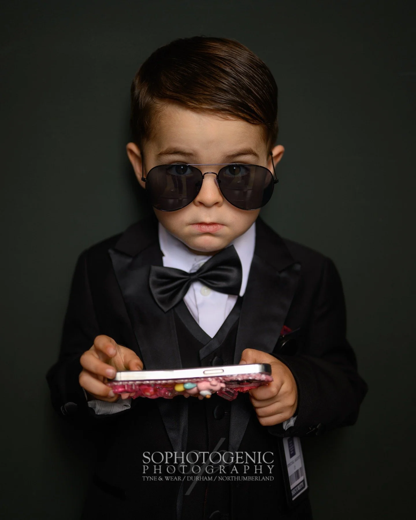 &quot;Waddya mean, ring security? I just wanna play Roblox mate.&quot;

#durhamweddingphotographer #newcastleweddingphotographer #crofthotel #northeastweddingphotographer #weddingphotography #darlingtonweddingphotographer #2025wedding #2026wedding