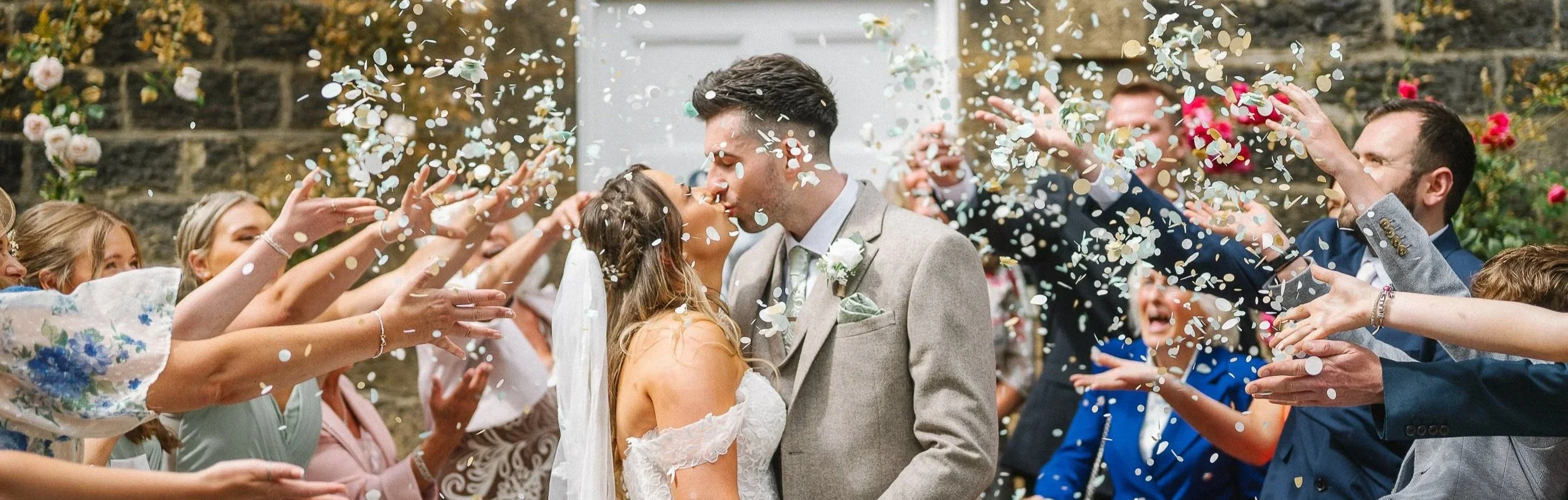 Danielle &amp; Alex | Shotton Grange