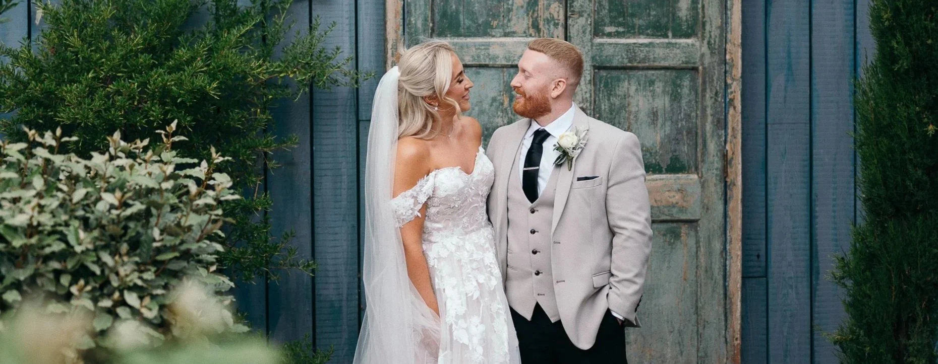Emily &amp; Harry | Runa Farm