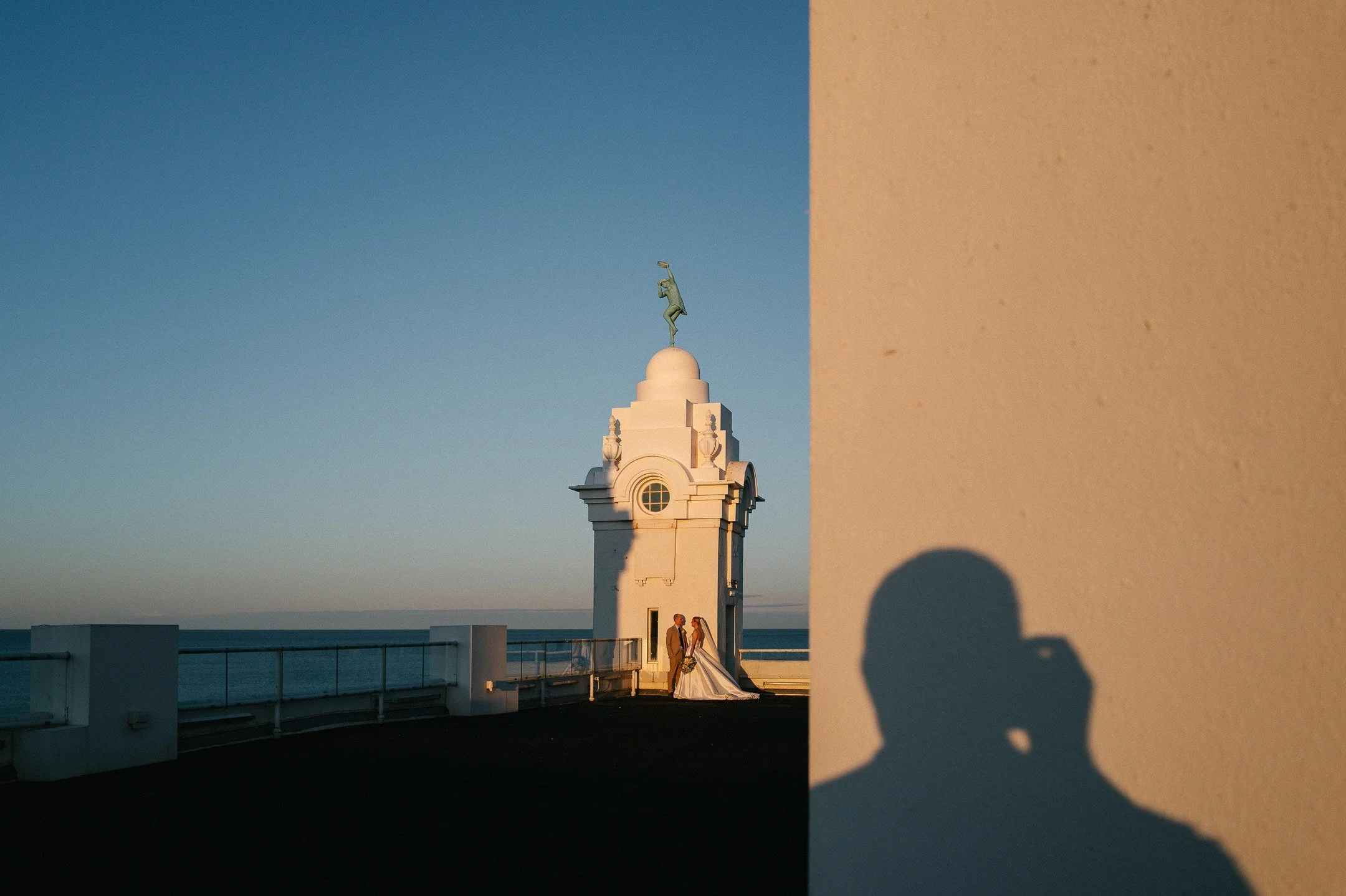 Alex, George &amp; yours truly in absolutely gorgeous light at @myspanishcity.

Getting married? Get in touch!

#durhamweddingphotographer
#newcastleweddingphotographer
#spanishcity 
#northeastweddingphotographer
#weddingphotography
#darlingtonweddin