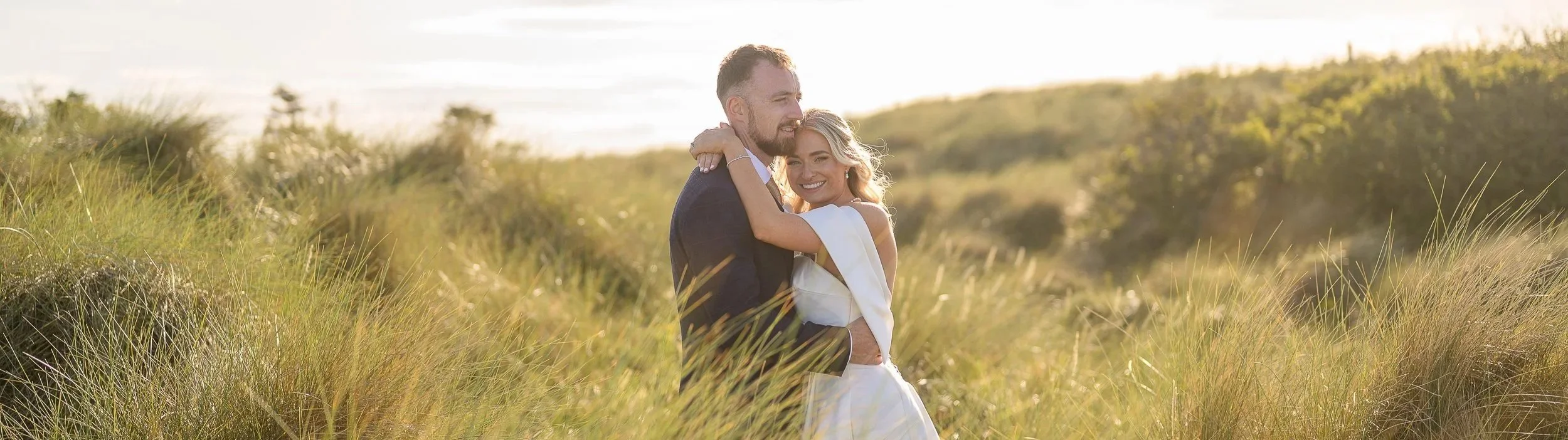 Hannah &amp; Ryan | Newton Hall