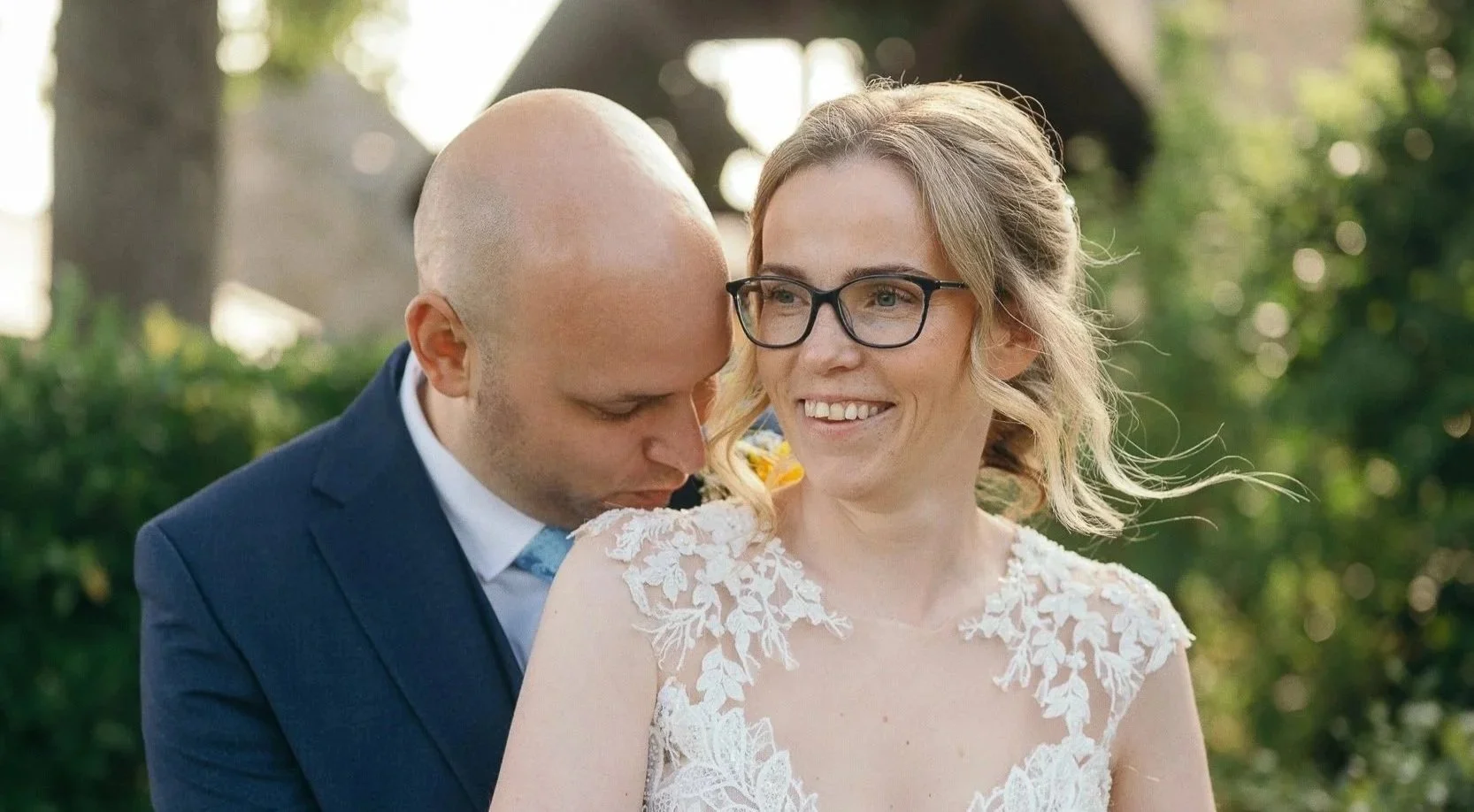 Zowie &amp; Karl | South Causey Inn