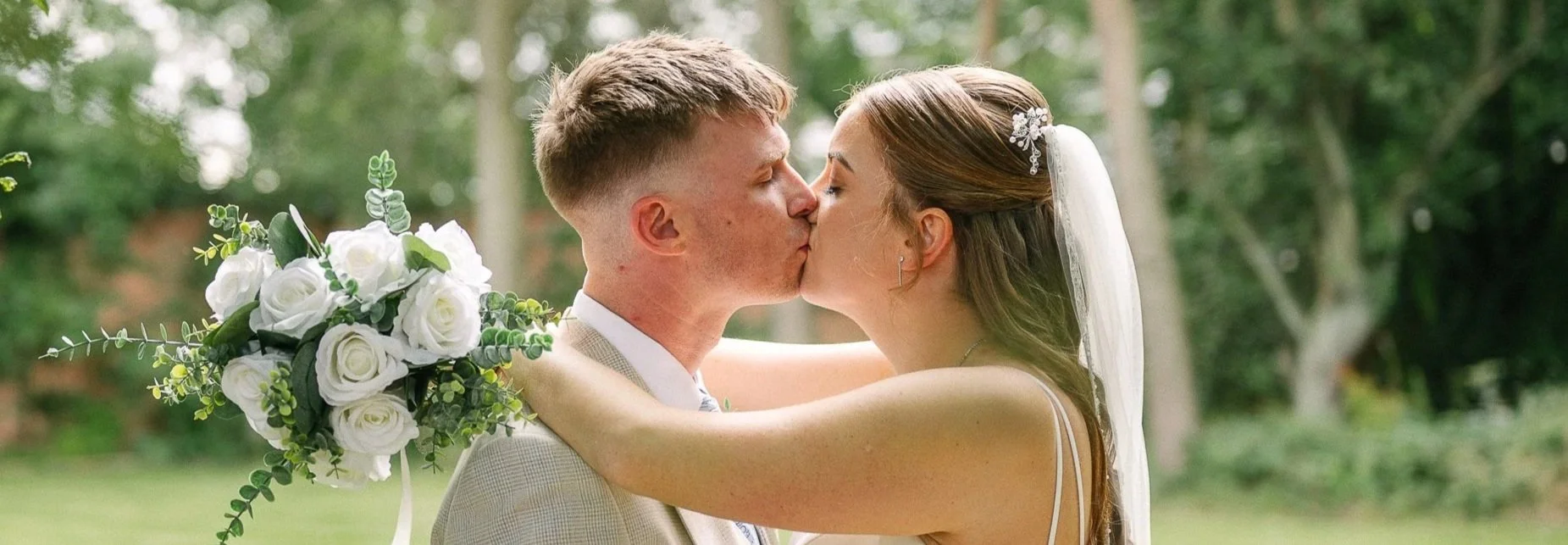 Bethany &amp; Adam | Bowburn Hall