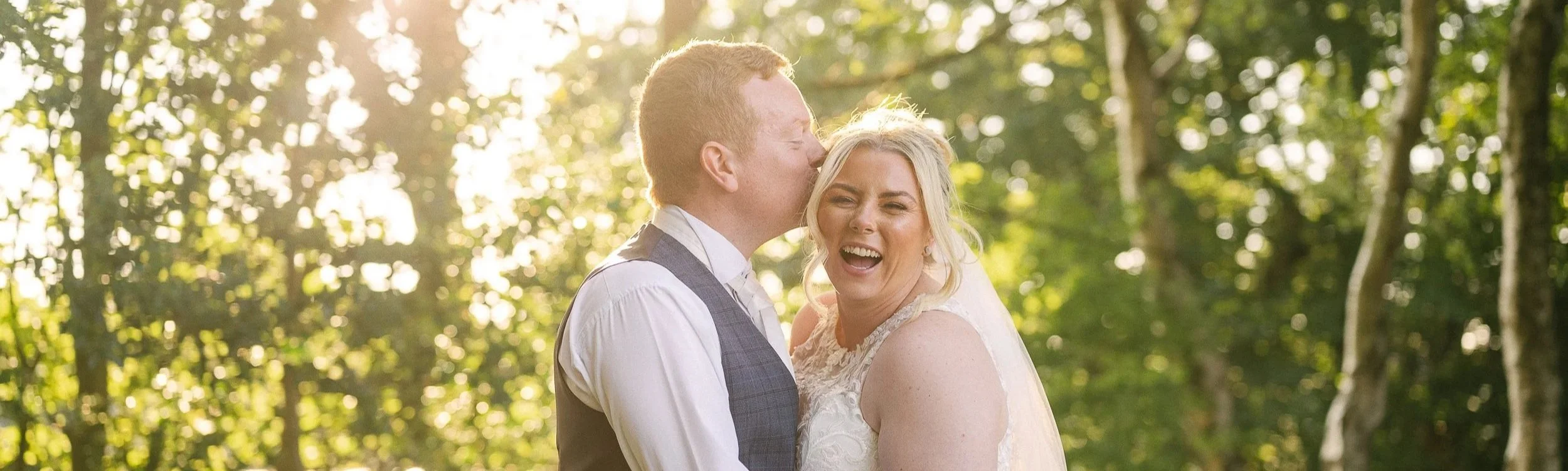 Sophie &amp; Dale | Beamish Park Hotel