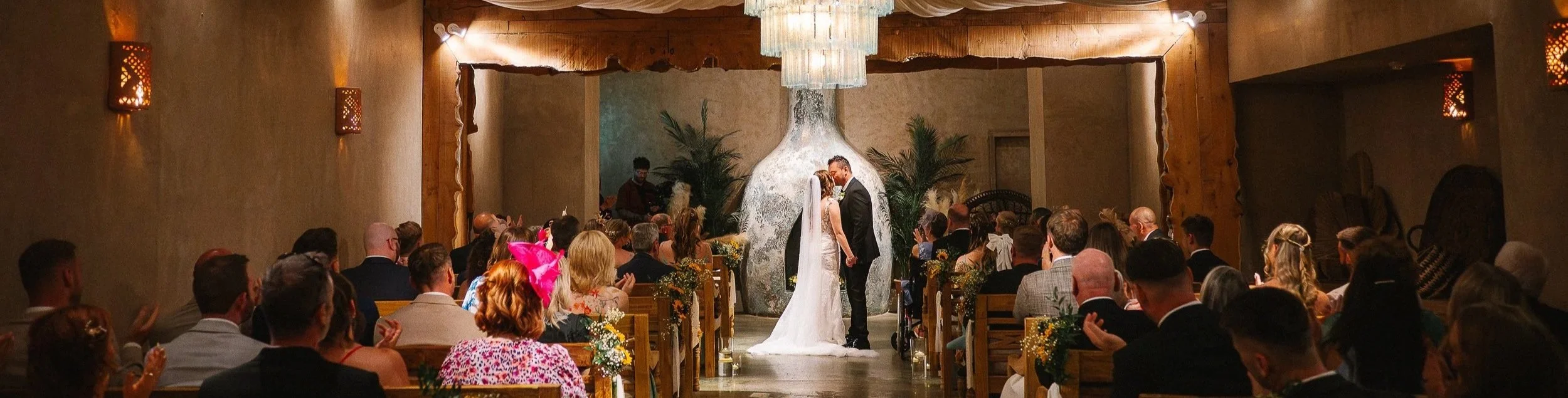 Rebecca &amp; Paul | Runa Farm