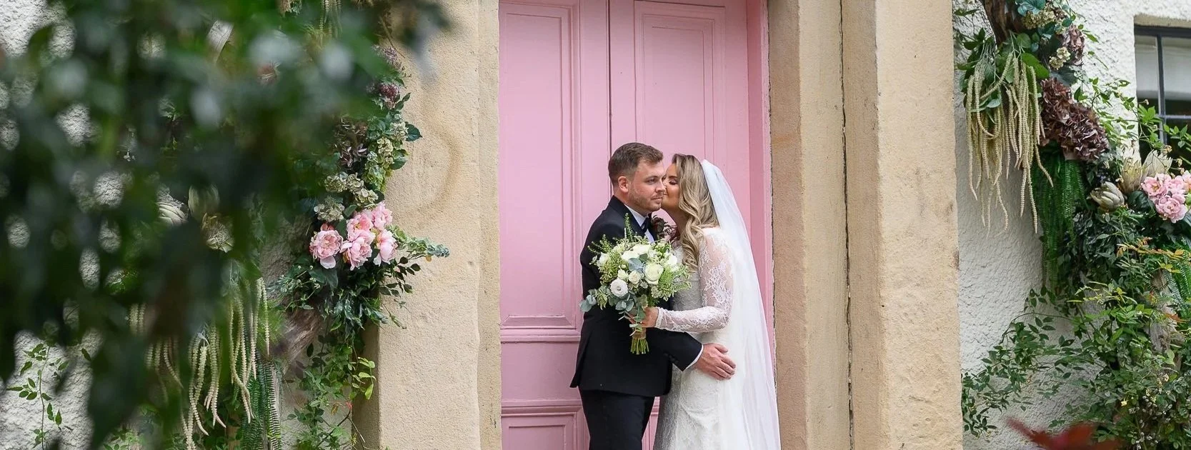 Amelia &amp; Paul | The Croft